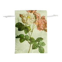 Peony 2507643 1920 Lightweight Drawstring Pouch (l) by vintage2030