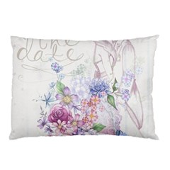 Wedding 979940 1280 Pillow Case (two Sides) by vintage2030