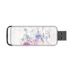 Wedding 979940 1280 Portable Usb Flash (two Sides)