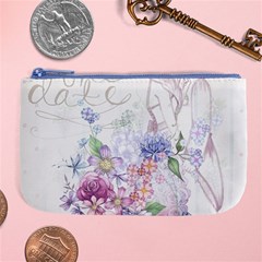 Wedding 979940 1280 Large Coin Purse by vintage2030