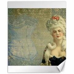 Vintage 1047910 1280 Canvas 16  X 20  by vintage2030