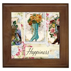 Shoes 1047270 1920 Framed Tile by vintage2030