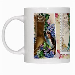 Shoes 1047270 1920 White Mugs by vintage2030