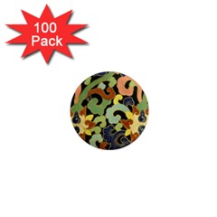 Abstract 2920824 960 720 1  Mini Magnets (100 Pack)  by vintage2030