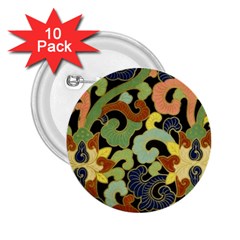 Abstract 2920824 960 720 2 25  Buttons (10 Pack)  by vintage2030