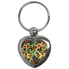 Abstract 2920824 960 720 Key Chain (heart) by vintage2030