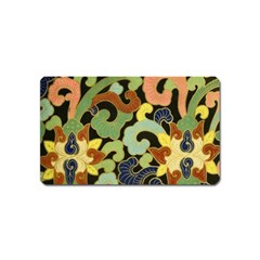 Abstract 2920824 960 720 Magnet (name Card) by vintage2030