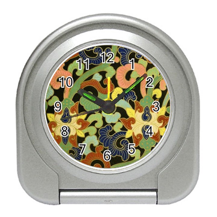 Abstract 2920824 960 720 Travel Alarm Clock