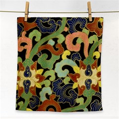 Abstract 2920824 960 720 Face Towel by vintage2030