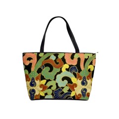 Abstract 2920824 960 720 Classic Shoulder Handbag by vintage2030