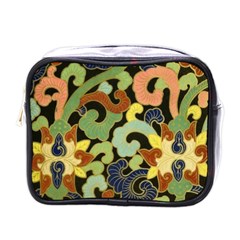 Abstract 2920824 960 720 Mini Toiletries Bag (one Side) by vintage2030