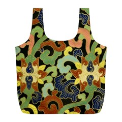 Abstract 2920824 960 720 Full Print Recycle Bag (l) by vintage2030