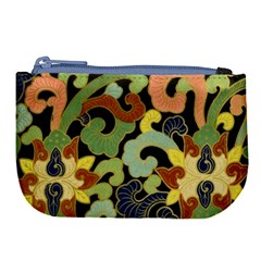 Abstract 2920824 960 720 Large Coin Purse by vintage2030