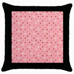 Wallpaper 1203713 960 720 Throw Pillow Case (black) by vintage2030