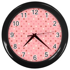 Wallpaper 1203713 960 720 Wall Clock (black) by vintage2030