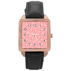 Wallpaper 1203713 960 720 Rose Gold Leather Watch  by vintage2030