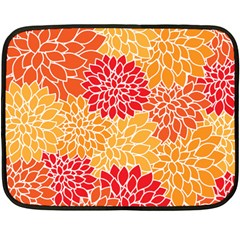 Abstract 1296710 960 720 Fleece Blanket (mini) by vintage2030