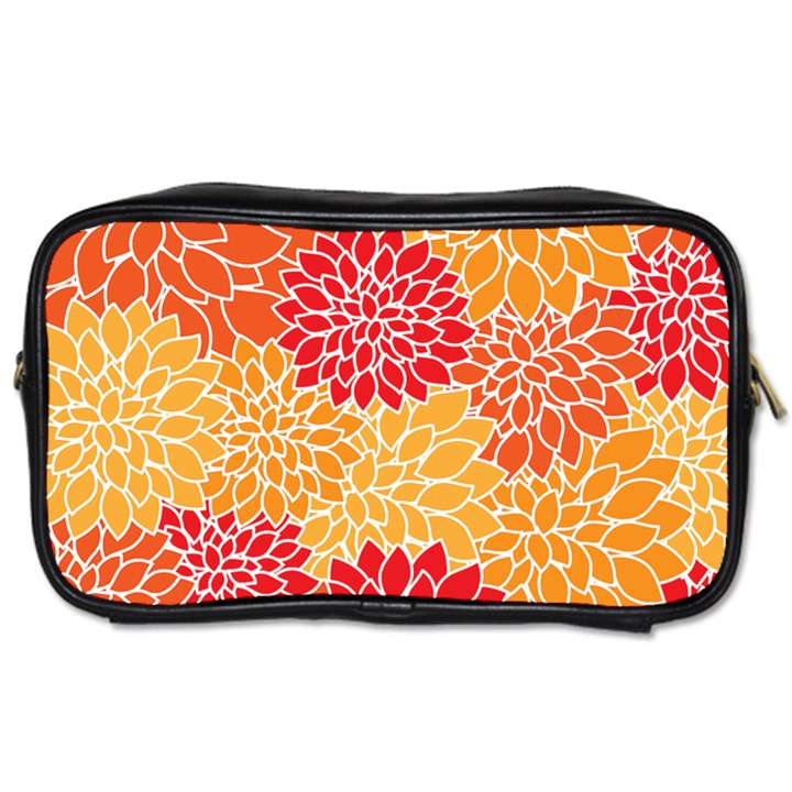 Abstract 1296710 960 720 Toiletries Bag (One Side)