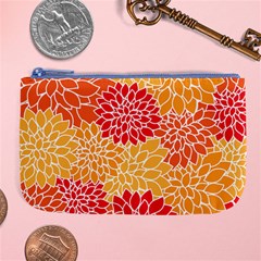 Abstract 1296710 960 720 Large Coin Purse by vintage2030