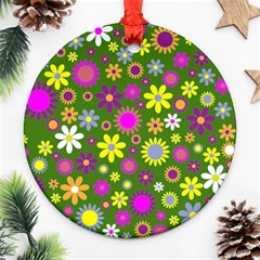 Abstract 1300667 960 720 Ornament (round) by vintage2030