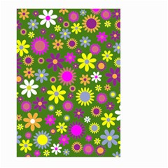 Abstract 1300667 960 720 Large Garden Flag (two Sides) by vintage2030