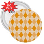 Argyle 909253 960 720 3  Buttons (100 pack)  Front