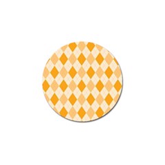 Argyle 909253 960 720 Golf Ball Marker by vintage2030