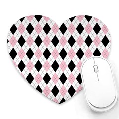 Argyle 316837 960 720 Heart Mousepads by vintage2030