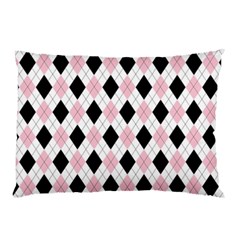 Argyle 316837 960 720 Pillow Case by vintage2030