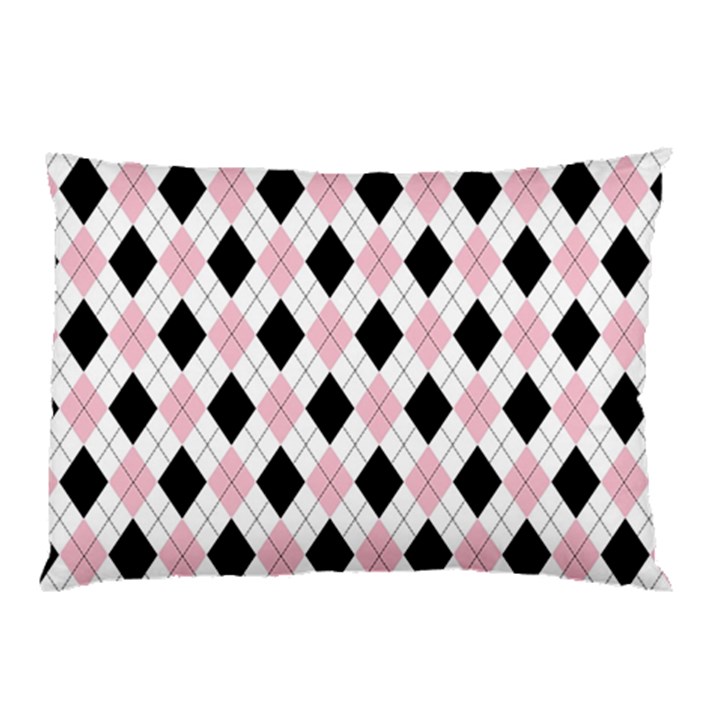 Argyle 316837 960 720 Pillow Case