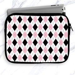 Argyle 316837 960 720 Apple Ipad 2/3/4 Zipper Cases by vintage2030