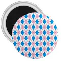 Argyle 316838 960 720 3  Magnets by vintage2030