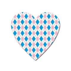 Argyle 316838 960 720 Heart Magnet by vintage2030