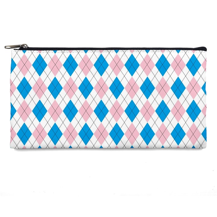 Argyle 316838 960 720 Pencil Cases