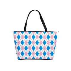 Argyle 316838 960 720 Classic Shoulder Handbag by vintage2030