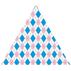 Argyle 316838 960 720 Wooden Puzzle Triangle