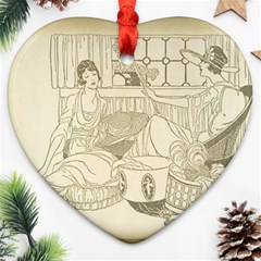 Vintage 979513 1280 Ornament (Heart)