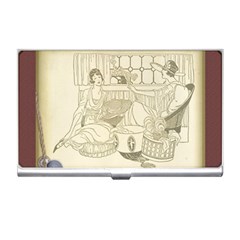 Vintage 979513 1280 Business Card Holder