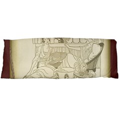 Vintage 979513 1280 Body Pillow Case (Dakimakura)