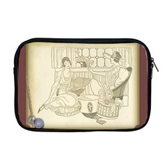 Vintage 979513 1280 Apple Macbook Pro 17  Zipper Case by vintage2030