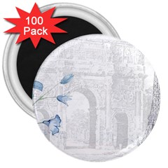 French 1047909 1280 3  Magnets (100 Pack) by vintage2030