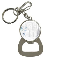 French 1047909 1280 Bottle Opener Key Chain by vintage2030