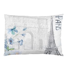 French 1047909 1280 Pillow Case (two Sides) by vintage2030