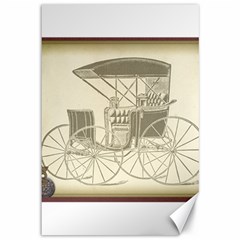 Vintage 979514 1280 Canvas 12  X 18  by vintage2030