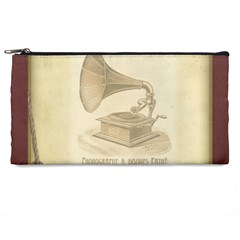 Vintage 979490 1280 Pencil Cases by vintage2030