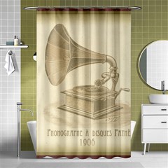 Vintage 979490 1280 Shower Curtain 48  X 72  (small)  by vintage2030