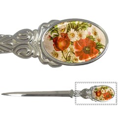 Poppy 2507631 960 720 Letter Opener by vintage2030