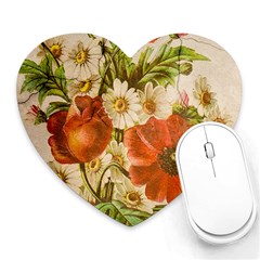 Poppy 2507631 960 720 Heart Mousepads by vintage2030