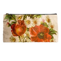 Poppy 2507631 960 720 Pencil Cases by vintage2030