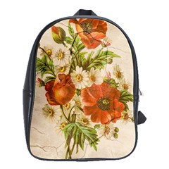 Poppy 2507631 960 720 School Bag (large) by vintage2030